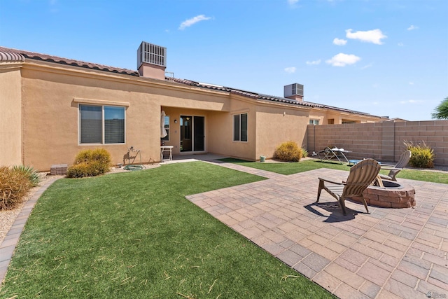 6143 E Morning Ln, Yuma, AZ 85365 - photo 25