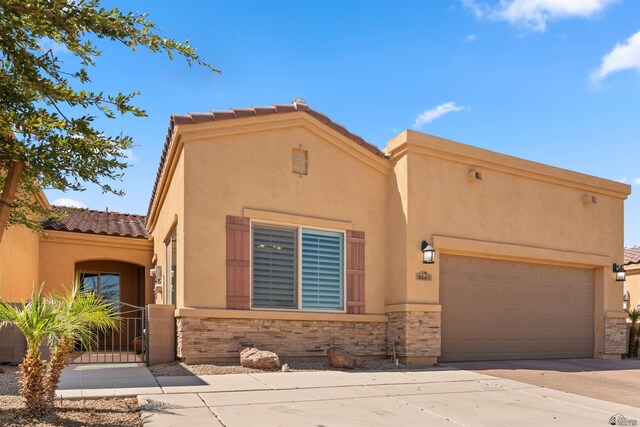 6143 E Morning Ln, Yuma, AZ 85365 - photo 1