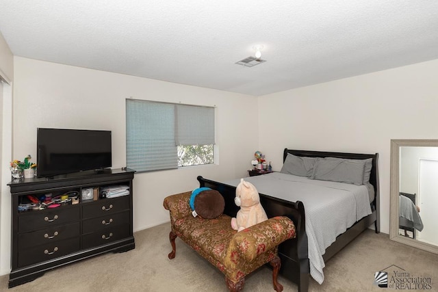7442 E 24th Ln, Yuma, AZ 85365 - view of carpeted bedroom