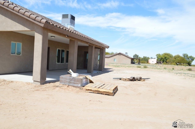 2822 E Verona Dr Lot 4, Yuma, AZ 85365 - photo 26