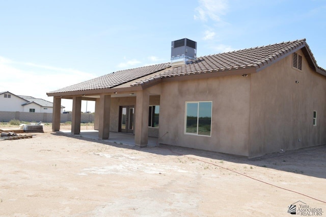 2822 E Verona Dr Lot 4, Yuma, AZ 85365 - photo 27