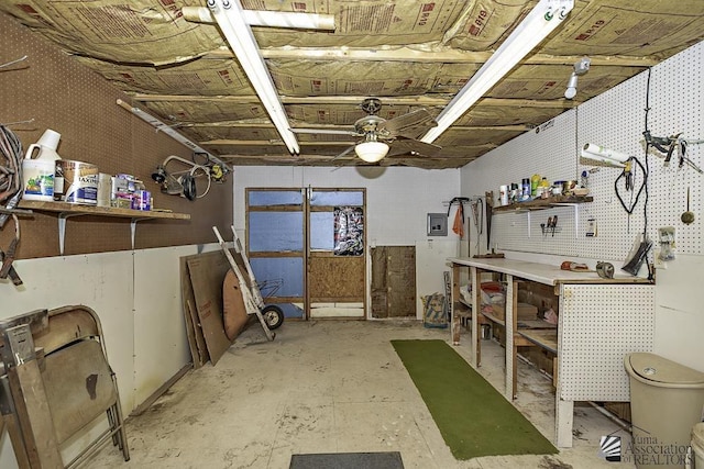 13734 E 47th Dr, Yuma, AZ 85367 - view of storage room