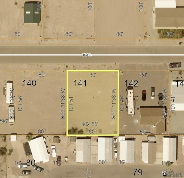 30307 E Quail Trl, Wellton, AZ 85356 - photo 1