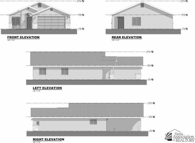 369 S 7th Ave, Yuma, AZ 85364 - view of a document