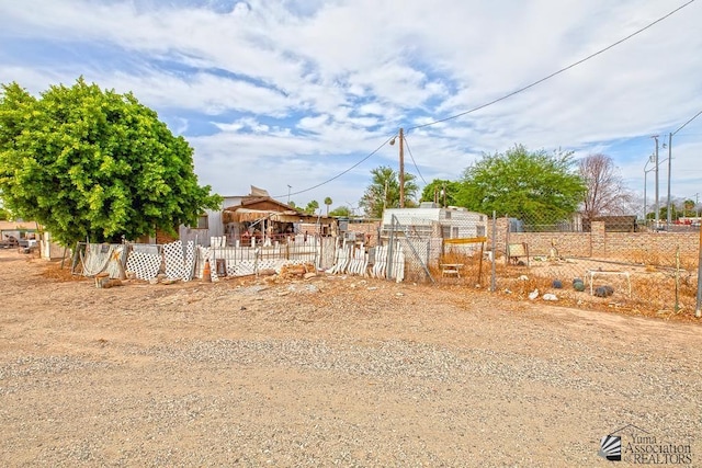 3320 W 8th St, Yuma, AZ 85364