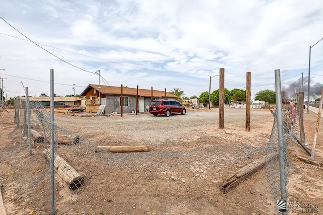 3320 W 8th St, Yuma, AZ 85364