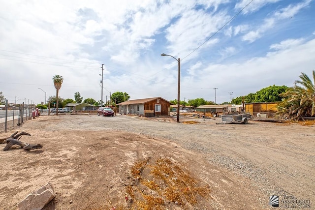 3320 W 8th St, Yuma, AZ 85364