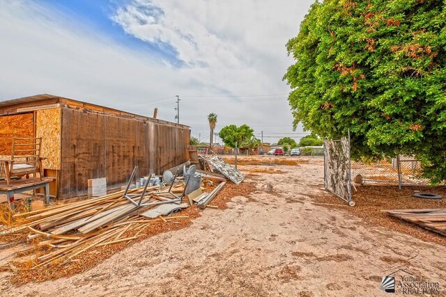 3320 W 8th St, Yuma, AZ 85364