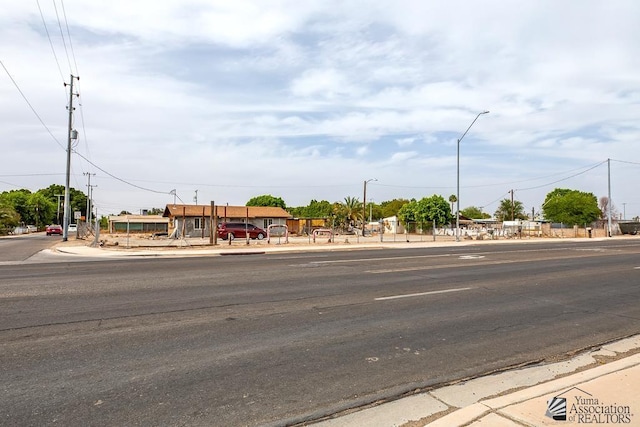 3320 W 8th St, Yuma, AZ 85364