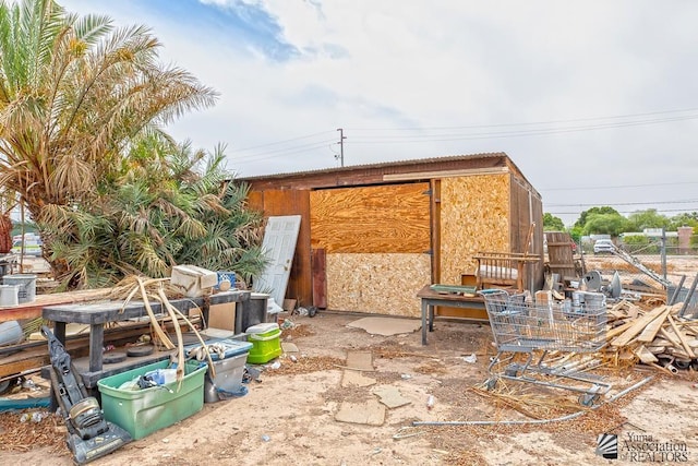 3320 W 8th St, Yuma, AZ 85364