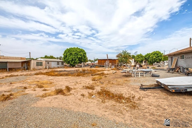 3320 W 8th St, Yuma, AZ 85364