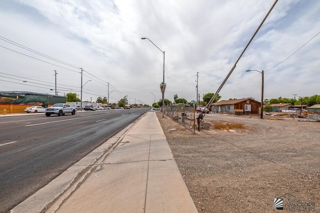 3320 W 8th St, Yuma, AZ 85364