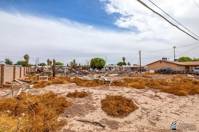 3320 W 8th St, Yuma, AZ 85364
