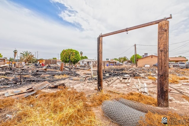 3320 W 8th St, Yuma, AZ 85364