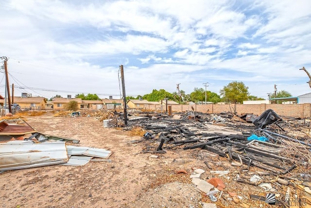 3320 W 8th St, Yuma, AZ 85364
