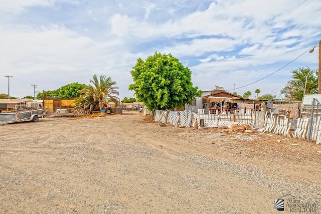 3320 W 8th St, Yuma, AZ 85364