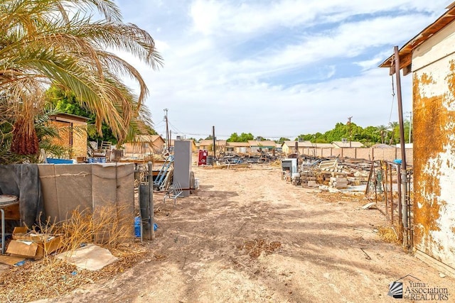 3320 W 8th St, Yuma, AZ 85364