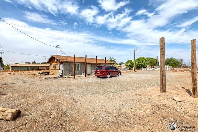 3320 W 8th St, Yuma, AZ 85364