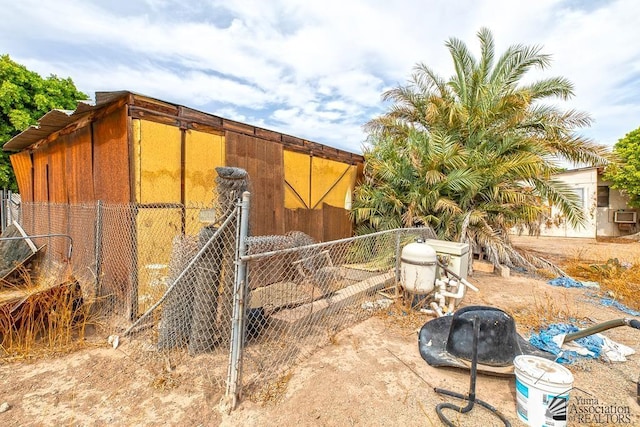3320 W 8th St, Yuma, AZ 85364