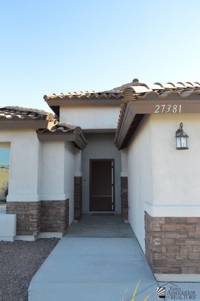 27341 Red Rock Rd, Wellton, AZ 85356 - photo 2