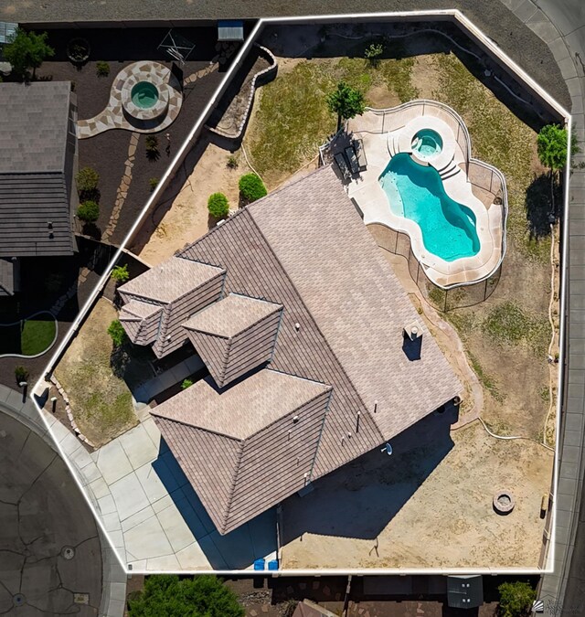 11318 S Sally Dr, Yuma, AZ 85367 - photo 38