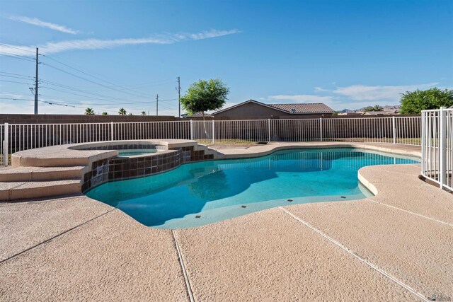 11318 S Sally Dr, Yuma, AZ 85367 - photo 34