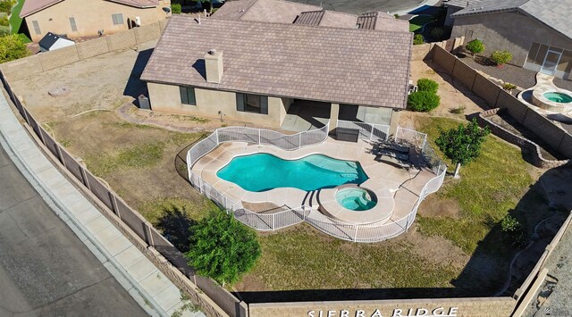 11318 S Sally Dr, Yuma, AZ 85367 - photo 37