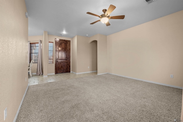 11318 S Sally Dr, Yuma, AZ 85367 - photo 4