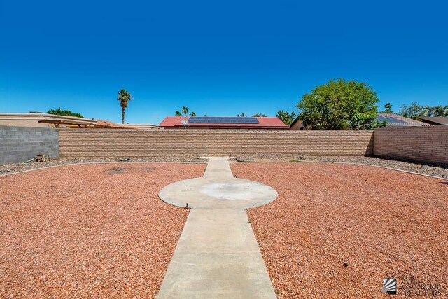12344 E Calle Maria, Yuma, AZ 85367 - photo 23