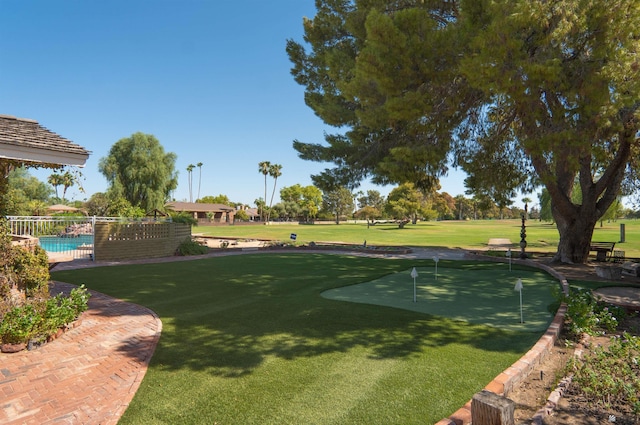 2915 S Arizona Ave, Yuma, AZ 85364 - photo 30