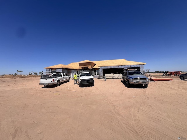14538 S 4.5 E, Yuma, AZ 85365 - photo 1