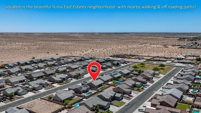 10192 E 39th Pl, Yuma, AZ 85367 - photo 37