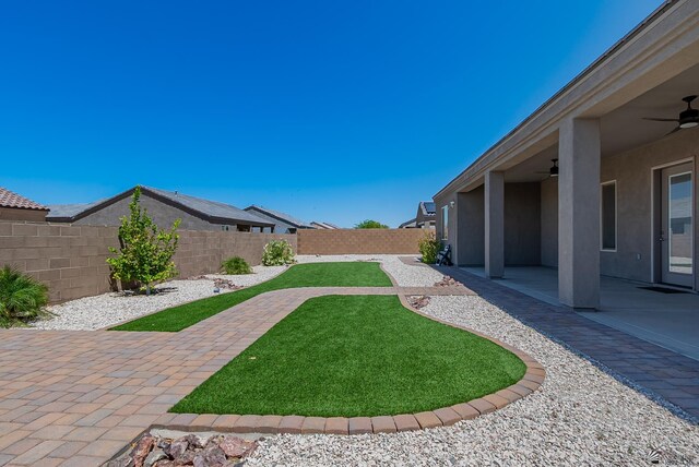10192 E 39th Pl, Yuma, AZ 85367 - photo 28