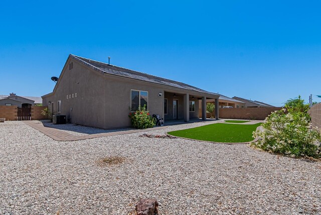 10192 E 39th Pl, Yuma, AZ 85367 - photo 31