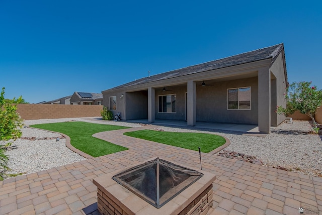 10192 E 39th Pl, Yuma, AZ 85367 - photo 29