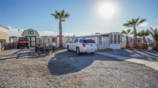 14359 E 28th Ln, Yuma, AZ 85367 - view of front of property