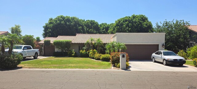 10538 S Del Golfo, Yuma, AZ 85367 - photo 1