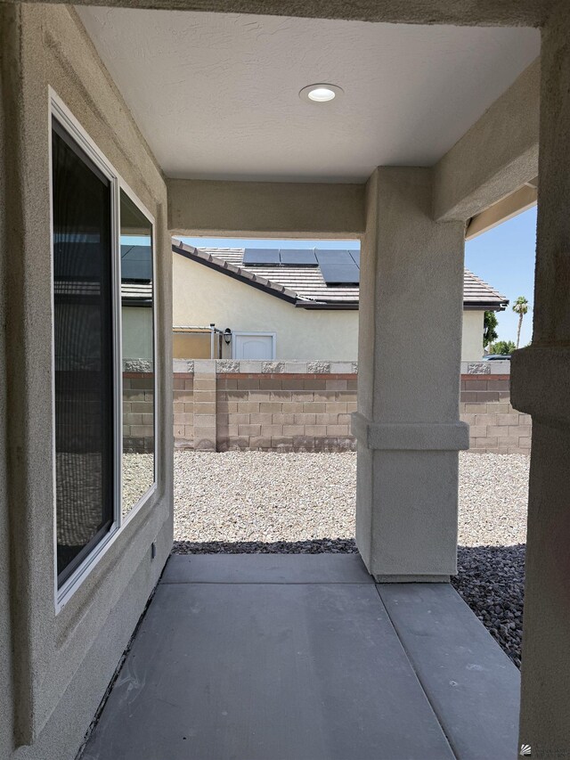 11752 S Castle Dome St, Wellton, AZ 85356 - photo 3