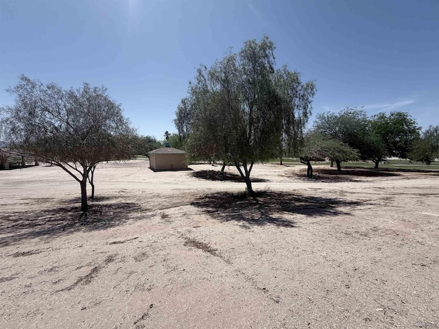 11752 S Castle Dome St, Wellton, AZ 85356 - photo 37