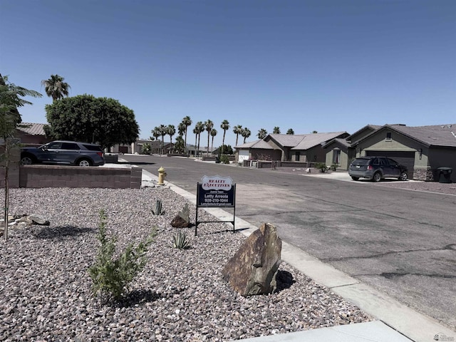 11752 S Castle Dome St, Wellton, AZ 85356 - photo 39