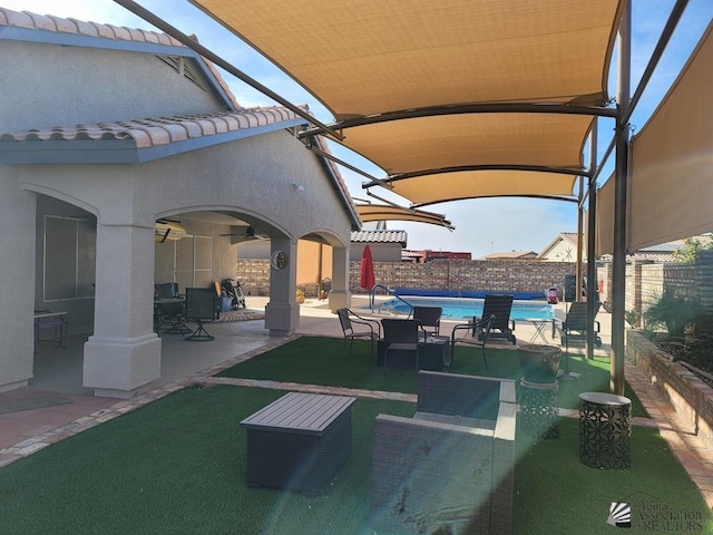 14308 E 51st Dr, Yuma, AZ 85367 - photo 37