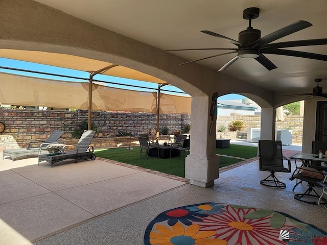 14308 E 51st Dr, Yuma, AZ 85367 - photo 36