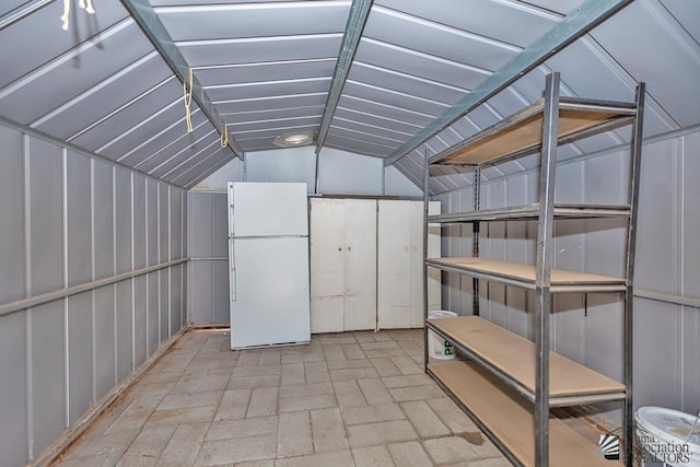13466 E 47th St, Yuma, AZ 85367 - view of storage