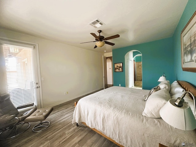 11732 S Muggins St, Wellton, AZ 85356 - photo 18