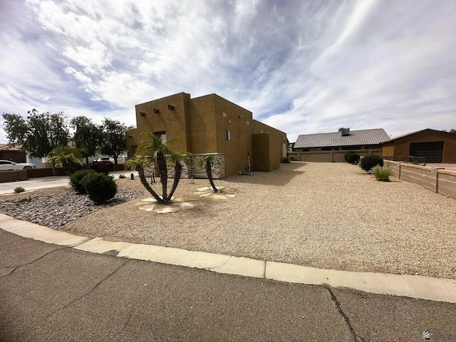 11732 S Muggins St, Wellton, AZ 85356 - photo 4