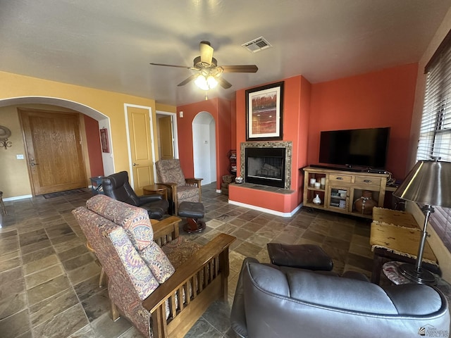 11732 S Muggins St, Wellton, AZ 85356 - photo 6
