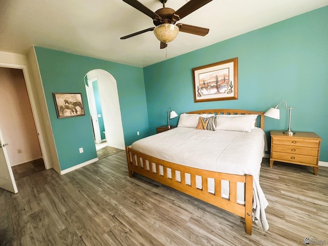 11732 S Muggins St, Wellton, AZ 85356 - photo 16