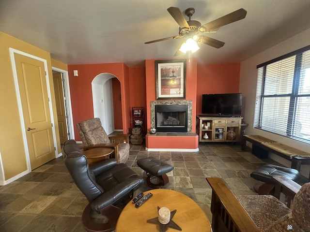 11732 S Muggins St, Wellton, AZ 85356 - photo 5