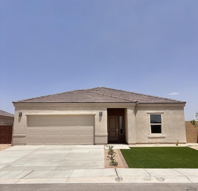 3535 S Ostrich Dr, Yuma, AZ 85365 - photo 1
