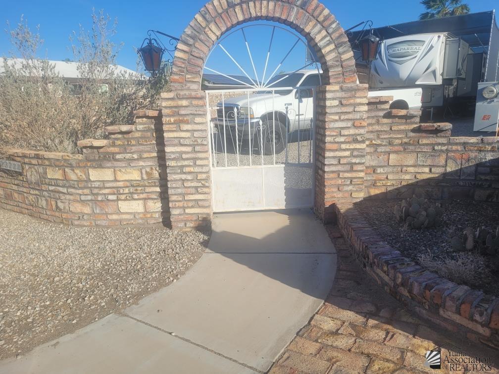 13711 E 54th St, Yuma, AZ 85367
